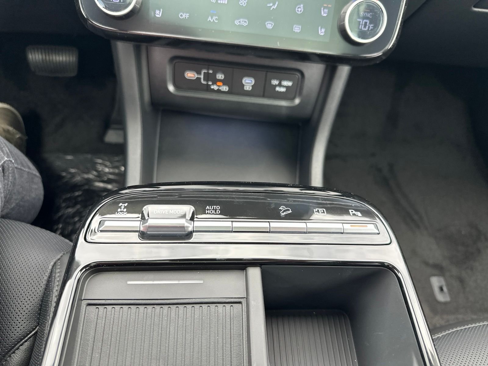 New 2026 Gray Hyundai Limited image 77