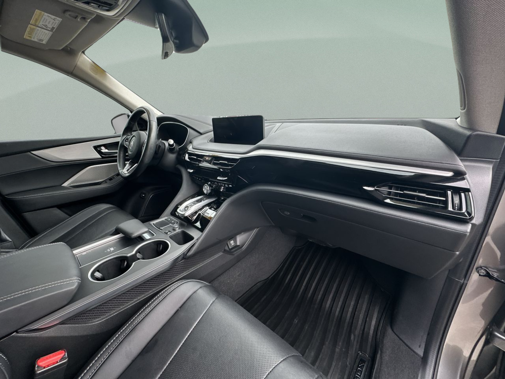 Used 2023 Gray Acura Technology image 27