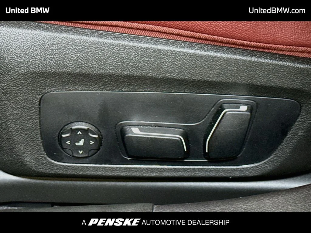 Certified Used 2026 Skyscraper Grey Metallic BMW 330i image 11