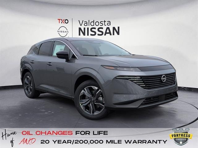 2026 Nissan Murano SL AWD's photo