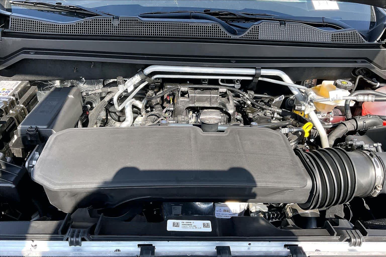 2026 Chevrolet Colorado LT - Photo 16