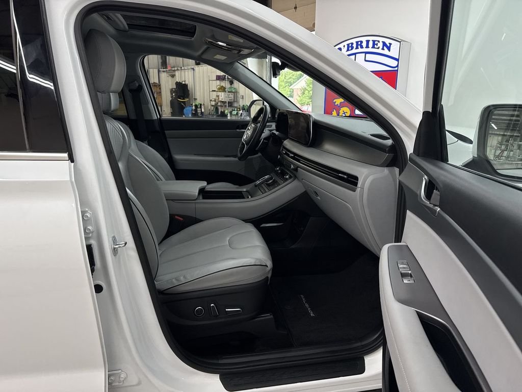 2023 Hyundai Palisade SEL - Photo 18