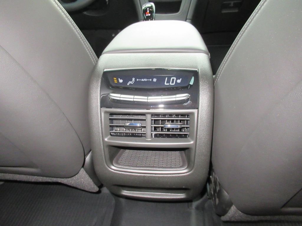 Used 2024 White Cadillac Sport image 36
