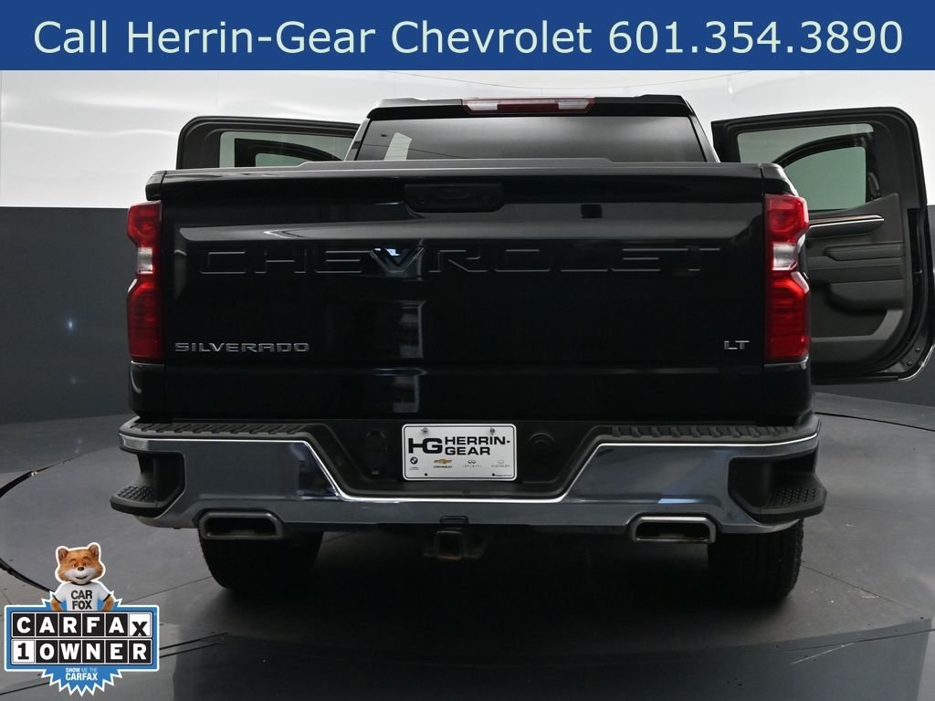 2024 Chevrolet Silverado 1500 LT - Photo 34