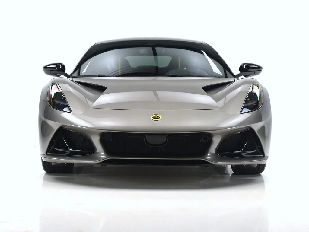 New 2026 Nimbus Grey Lotus  image 2