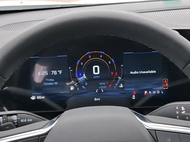 2027 Chevrolet Equinox LT - Photo 8