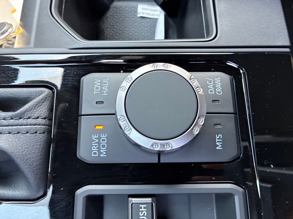 2026 Toyota Tundra TRD Pro - Photo 43
