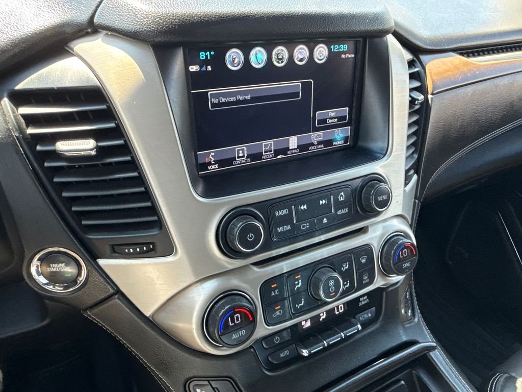 Used 2019 Black GMC Denali image 26