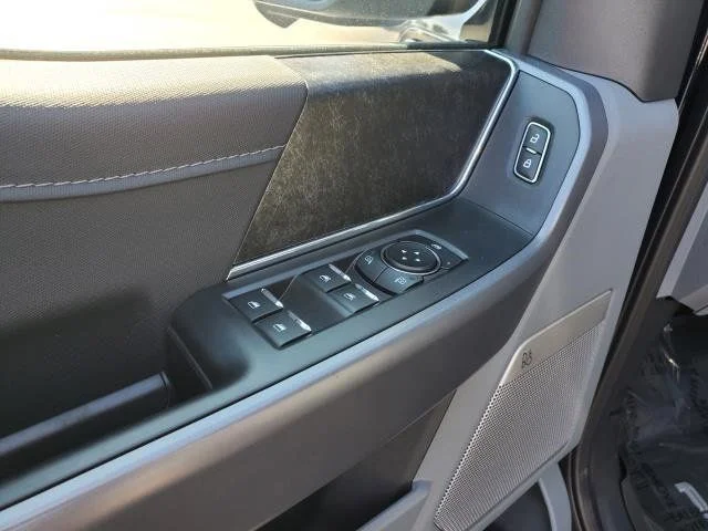 New 2025 Blue Ford Flash image 15