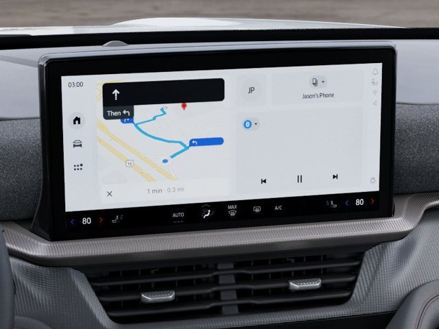 New 2027 Avalanche Gray Ford Active image 14