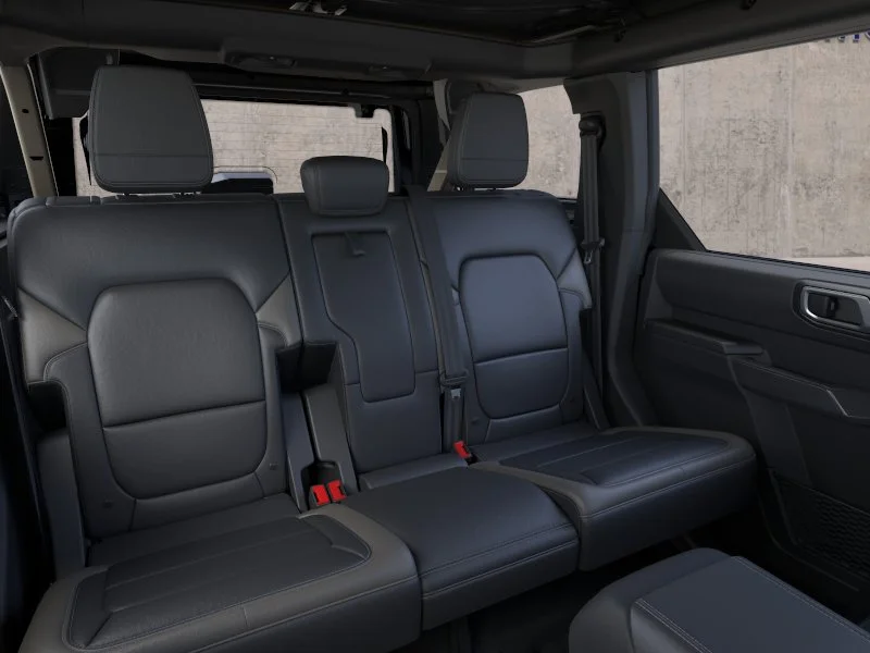 New 2026 Marsh Gray Ford Outer Banks® image 11