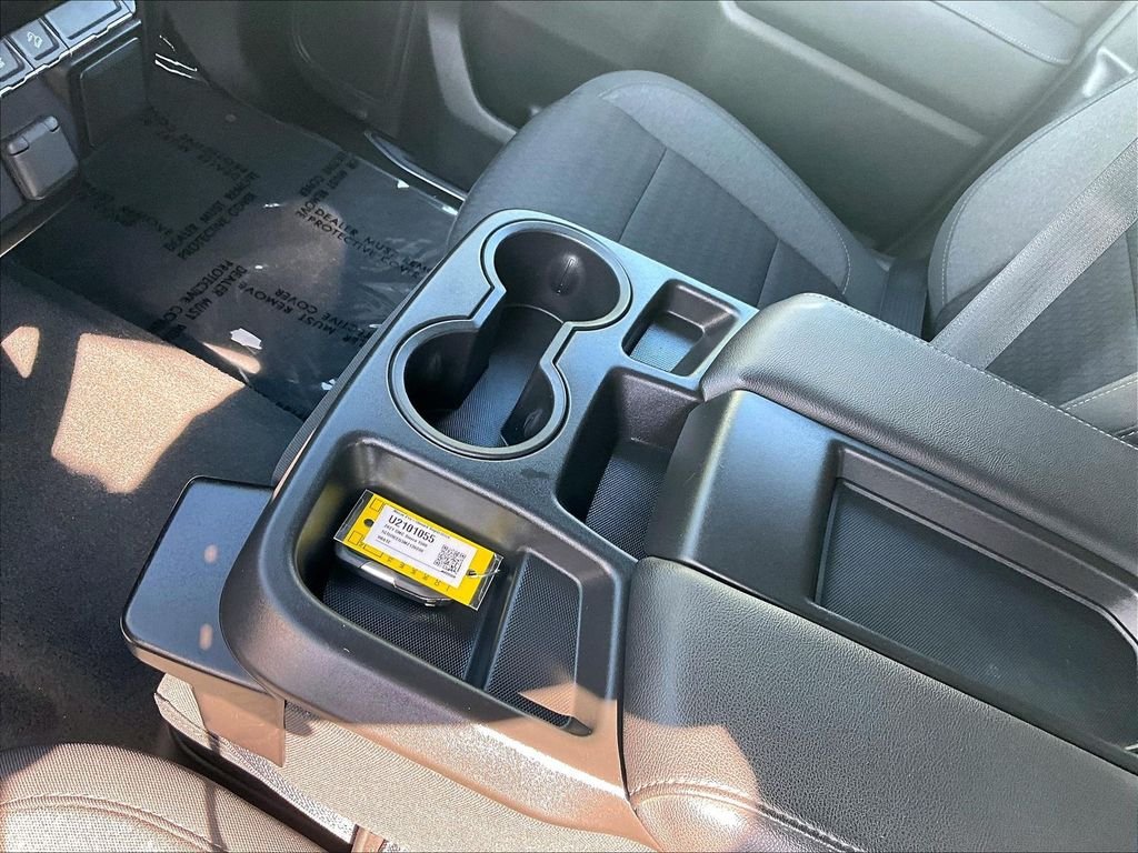 Used 2021 White GMC Elevation image 20