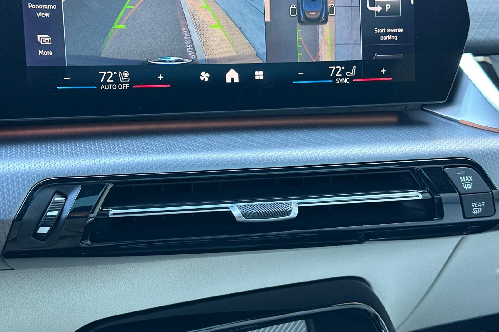 2026 BMW X2 35i - Photo 18
