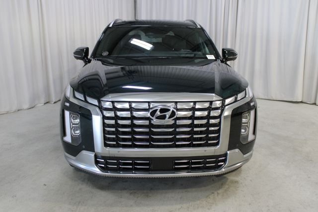 Used 2025 Green Hyundai Calligraphy image 31