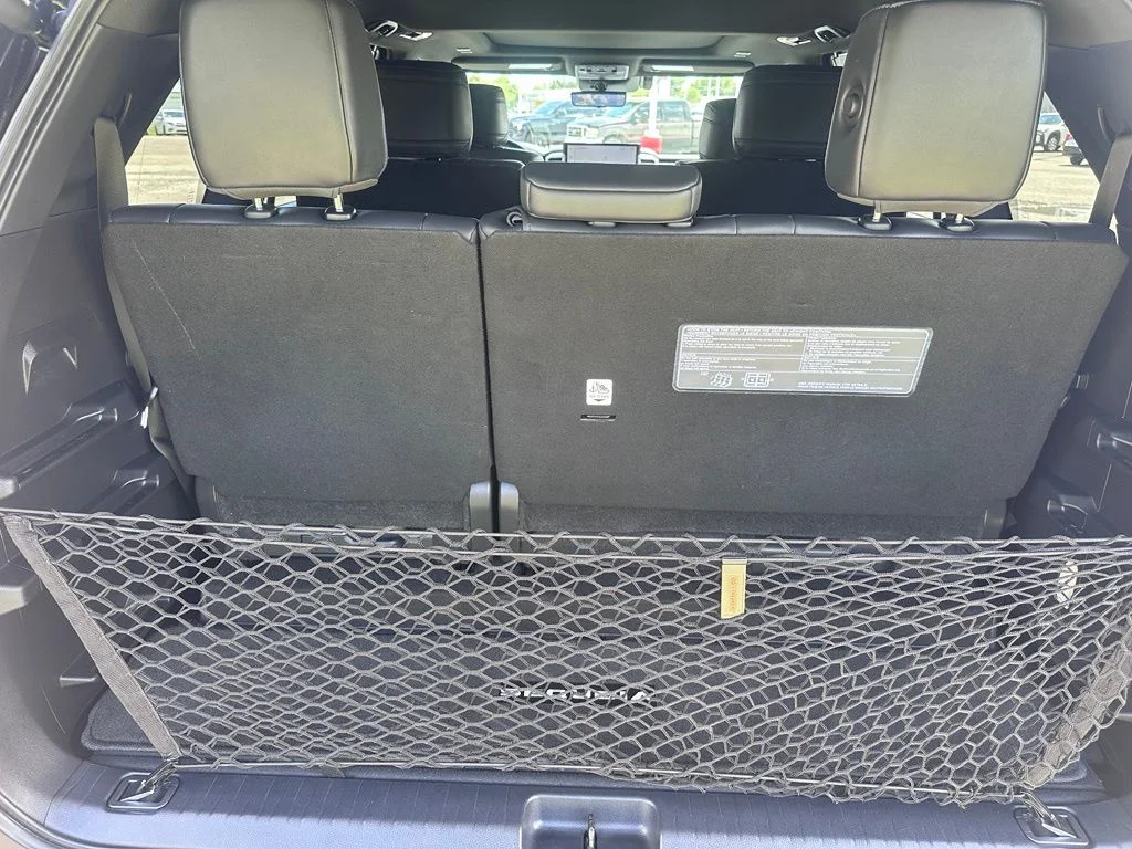2024 Toyota Sequoia SR5 - Photo 46