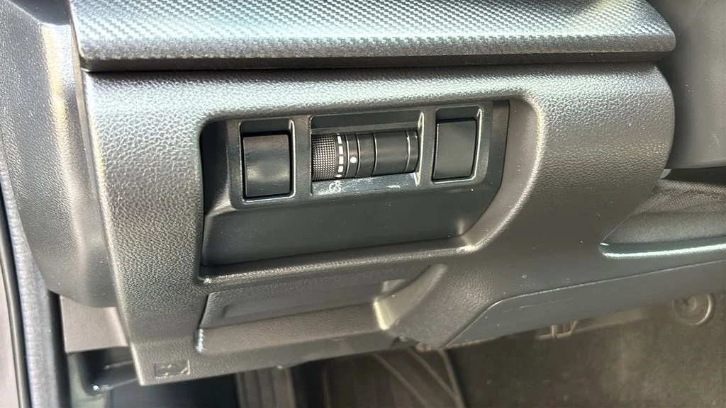 Used 2024 Gray Subaru Limited image 12