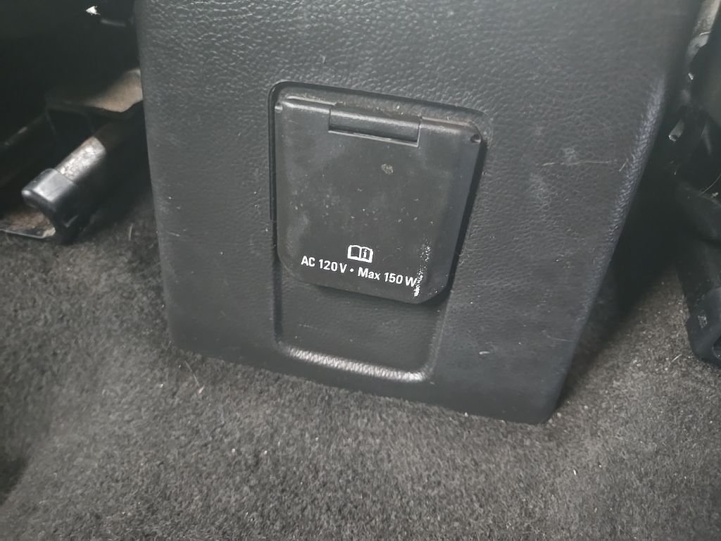 Used 2016 Black Chevrolet LTZ image 76