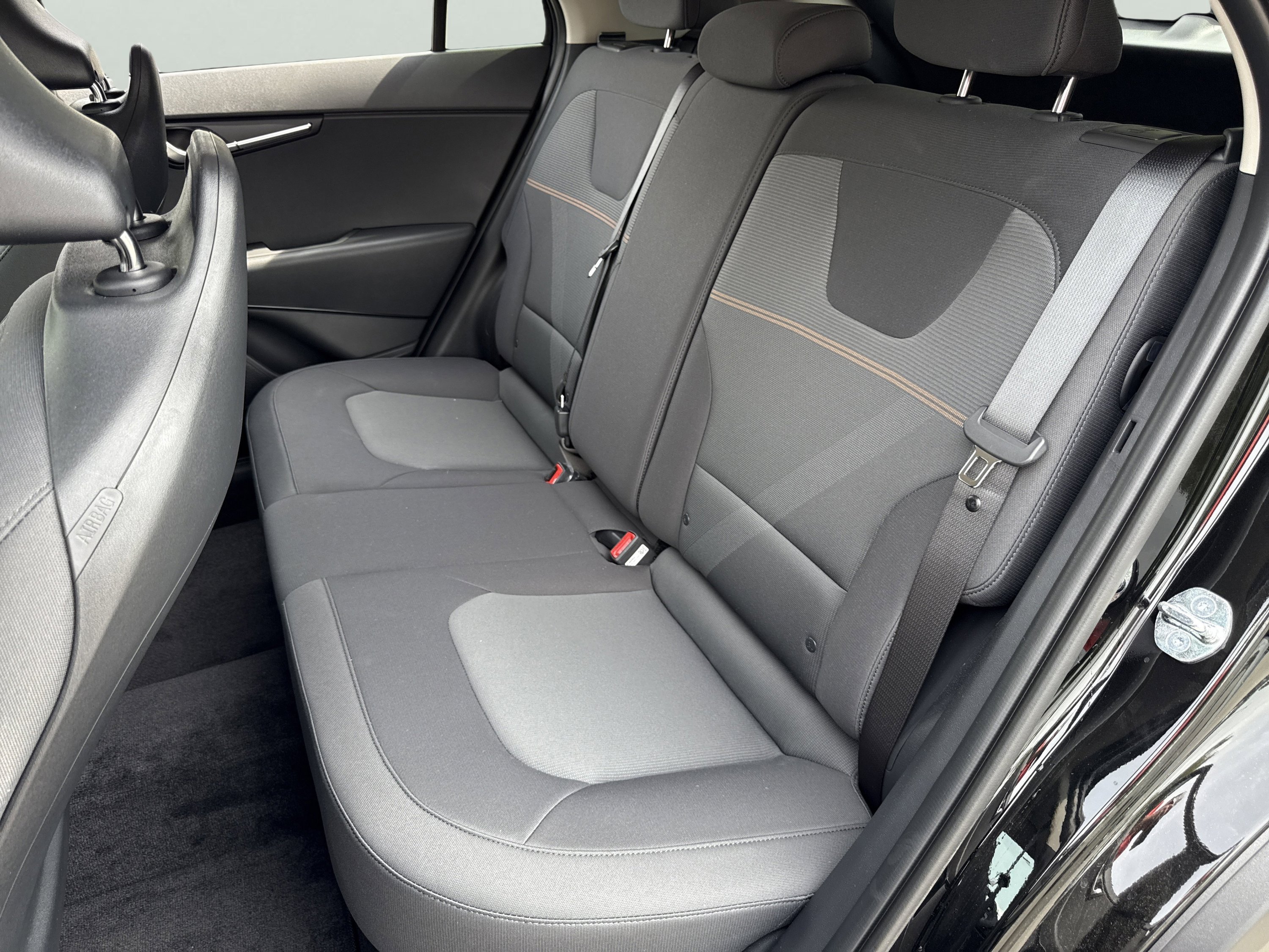 New 2026 Aurora Black Pearl Kia LX image 19