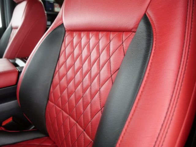 Used 2025 Black Ford XLT image 20