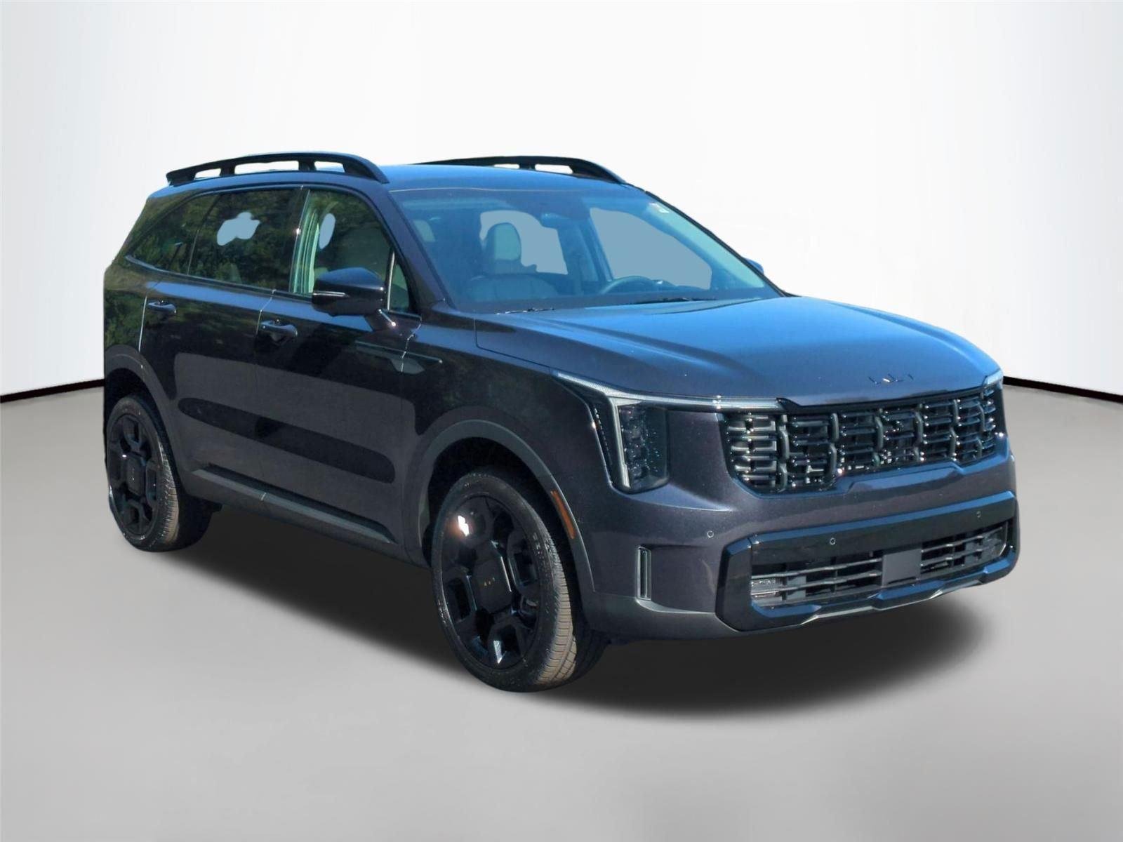 New 2026 Panthera Metal Kia X-Line SX image 7