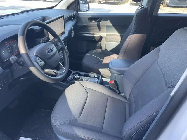 New 2026 Oxford White Ford XL image 11