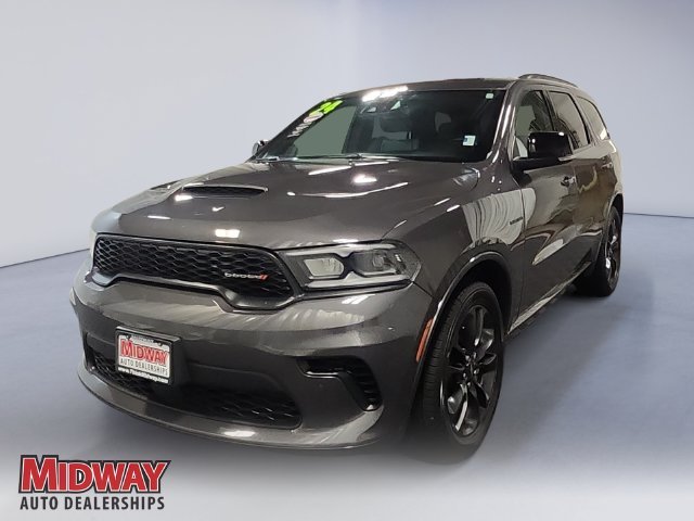 2024 Dodge Durango R/T