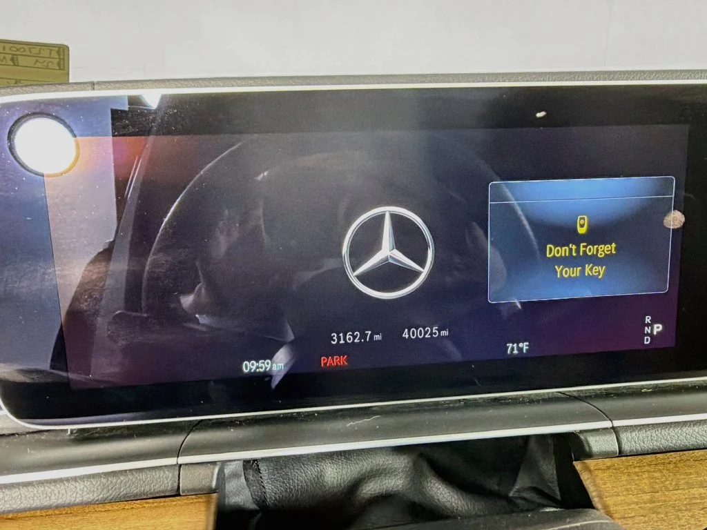 Used 2024  Mercedes-Benz GLS 450 image 14