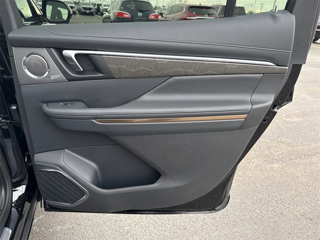 2026 BUICK ENCLAVE - Image 36