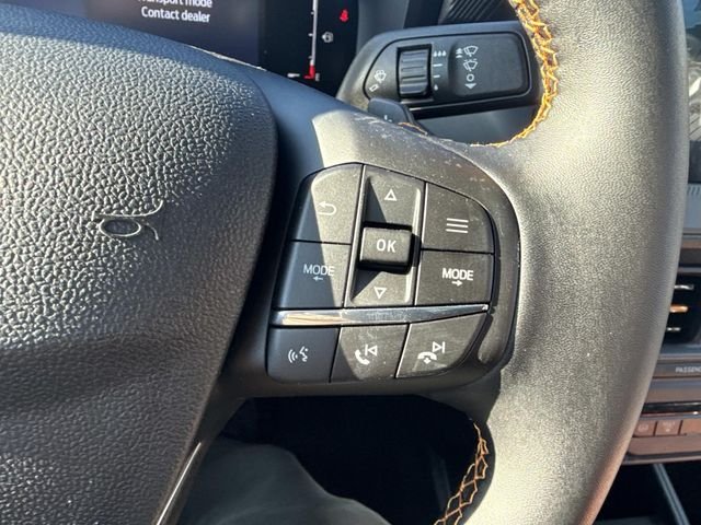 New 2026 Velocity Blue Ford Tremor® image 13