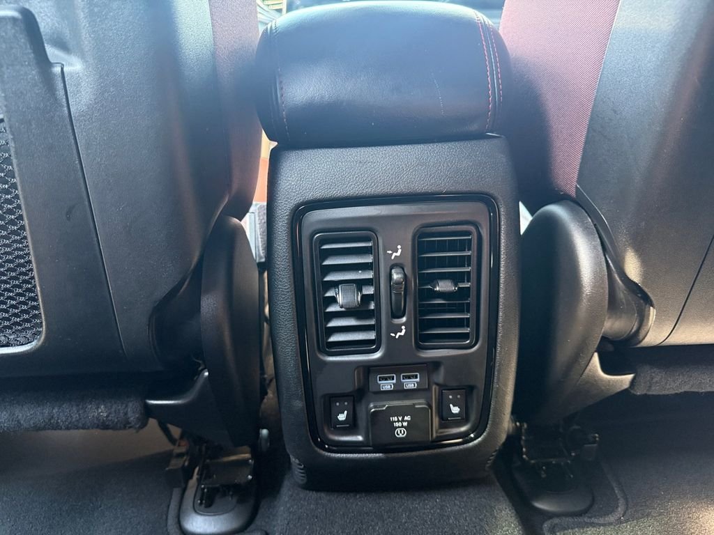 Certified Used 2023 Gray Dodge R/T Plus image 23