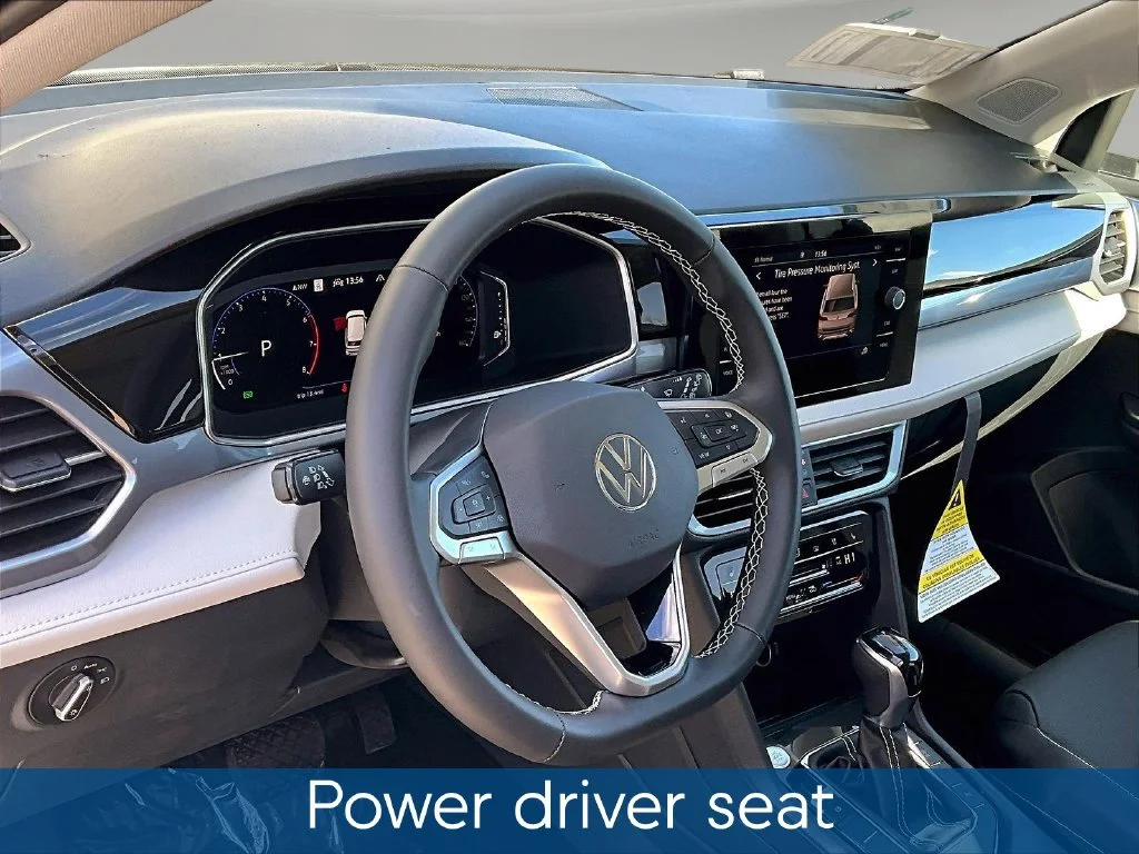 2026 Volkswagen Taos SEL - Photo 10
