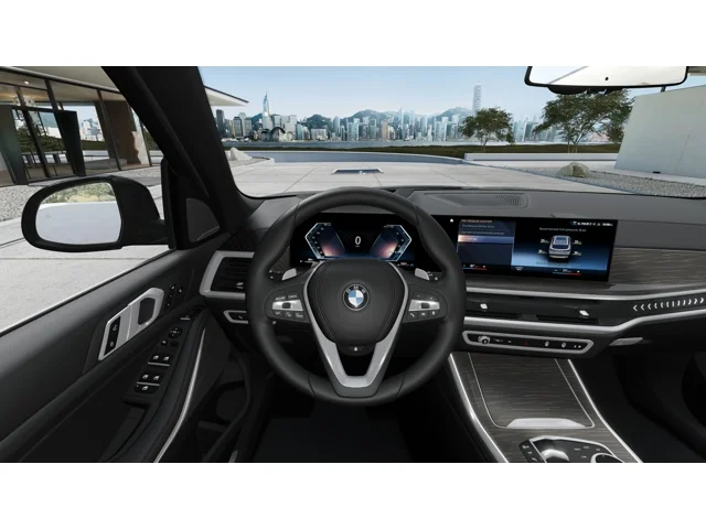 2026 BMW X5 40i - Photo 13