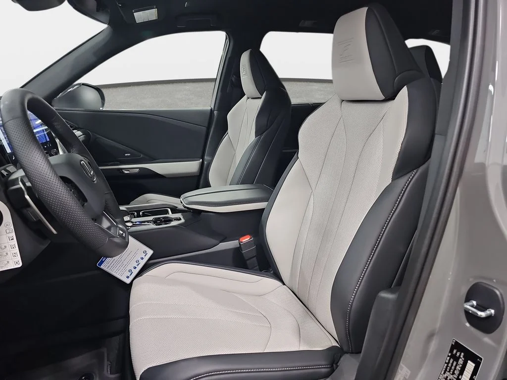 New 2026 Incognito Lexus F SPORT PERFORMANCE PREMIUM AWD image 14