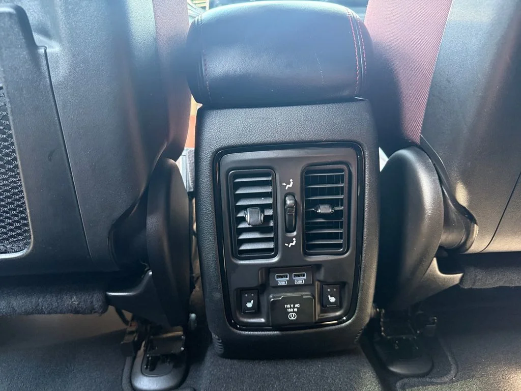 Used 2023 Gray Dodge R/T Plus image 23