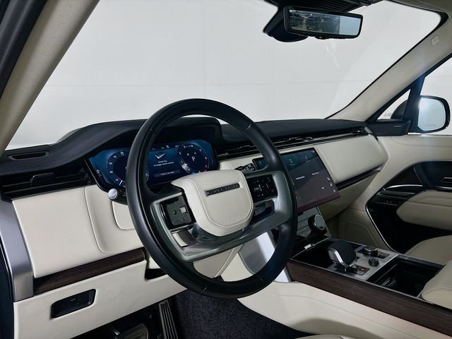 2023 Land Rover Range Rover SE - Photo 9