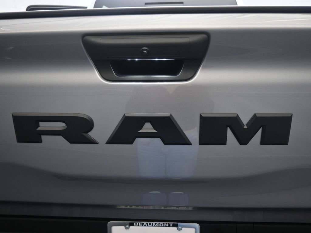 2026 RAM 1500 Rebel - Photo 25