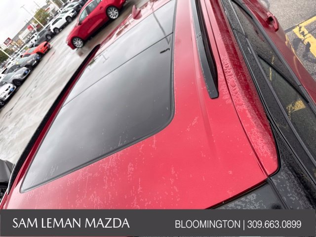 Used 2020 Red Chevrolet RS image 7