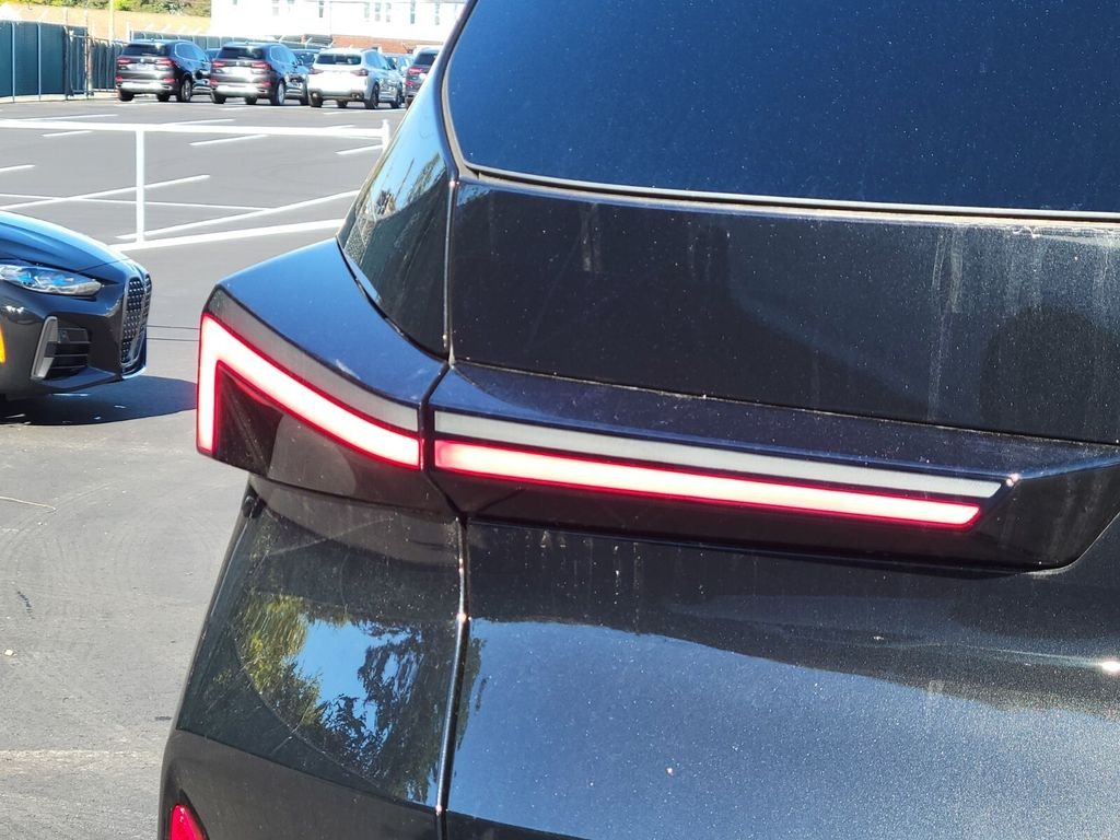 2026 BMW XM Base - Photo 10