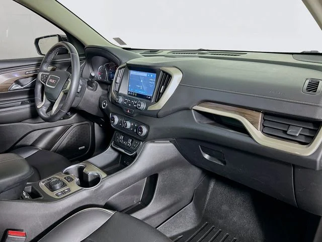 2018 GMC Terrain Denali - Photo 41