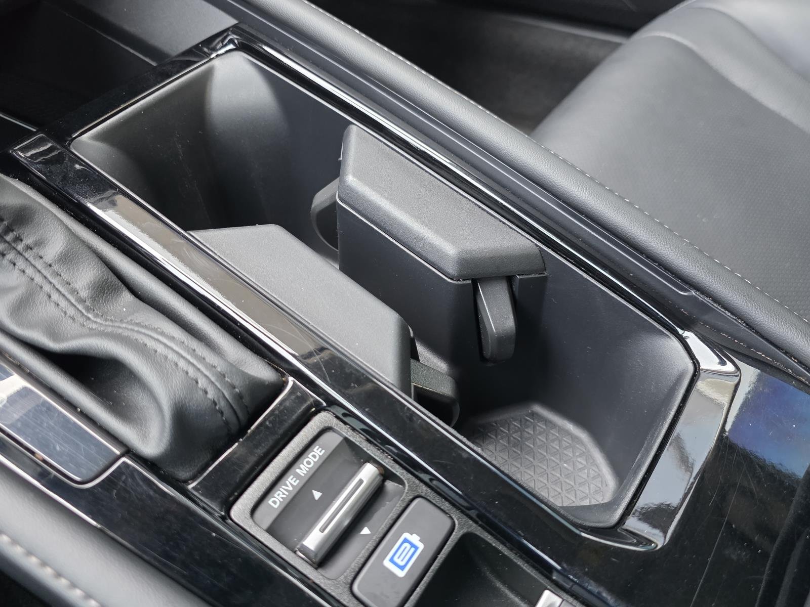 2024 Honda Accord Hybrid Touring - Photo 24