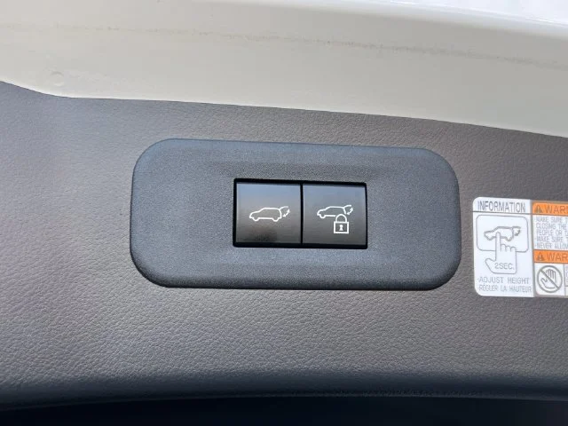 Certified Used 2022 Ultra White Lexus 450h+ F SPORT image 27