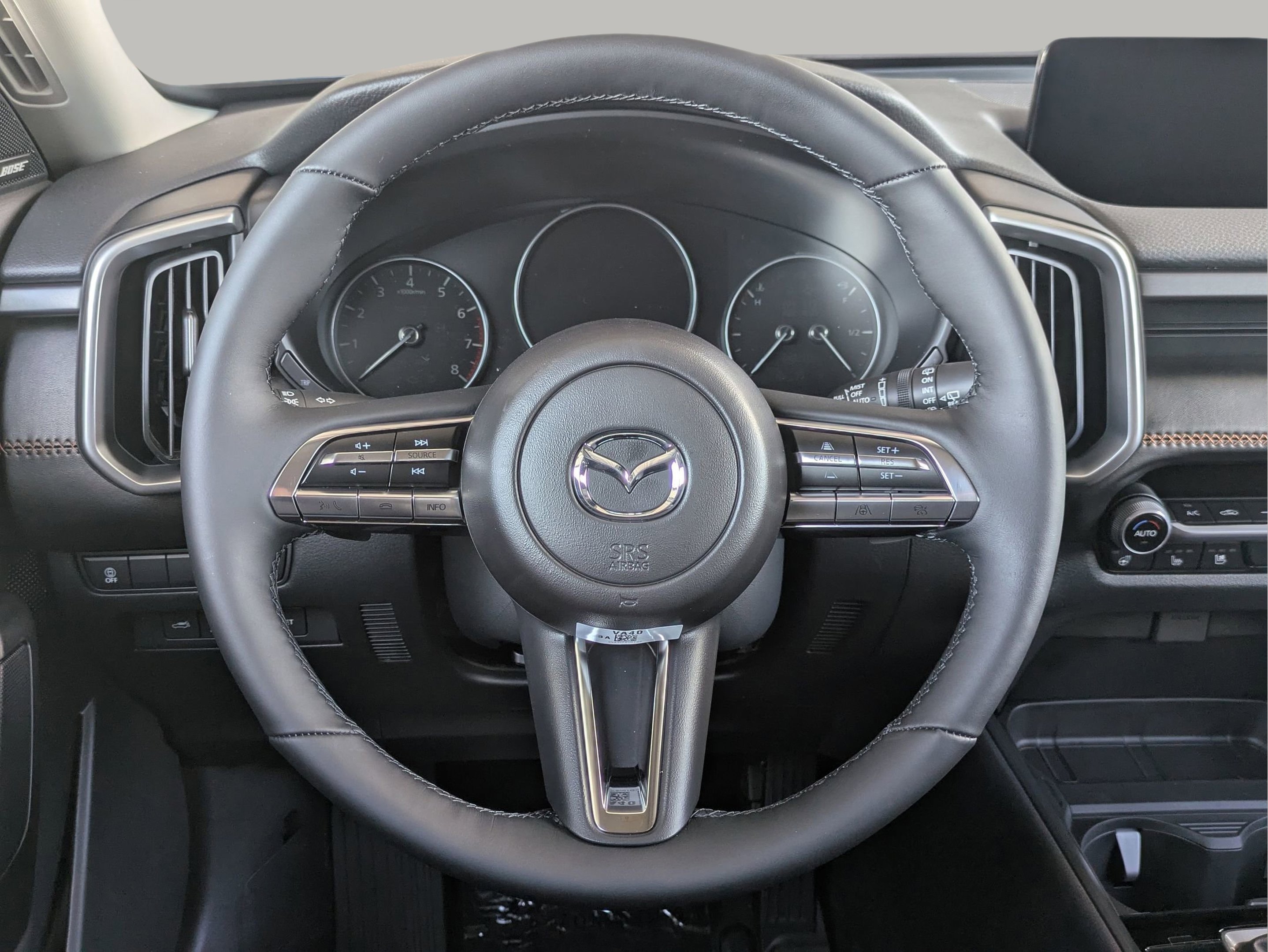2025 Mazda CX-50 Premium - Photo 15