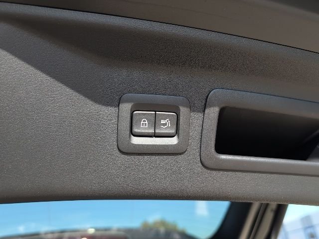 Certified Used 2026 Black Mazda Preferred image 12