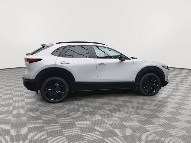 New 2026 Ceramic Metallic Mazda 2.5 Turbo Aire Edition image 37