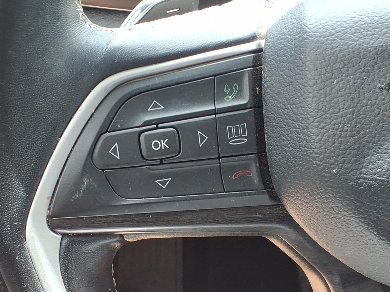 2022 Jeep Grand Cherokee L Limited - Photo 19