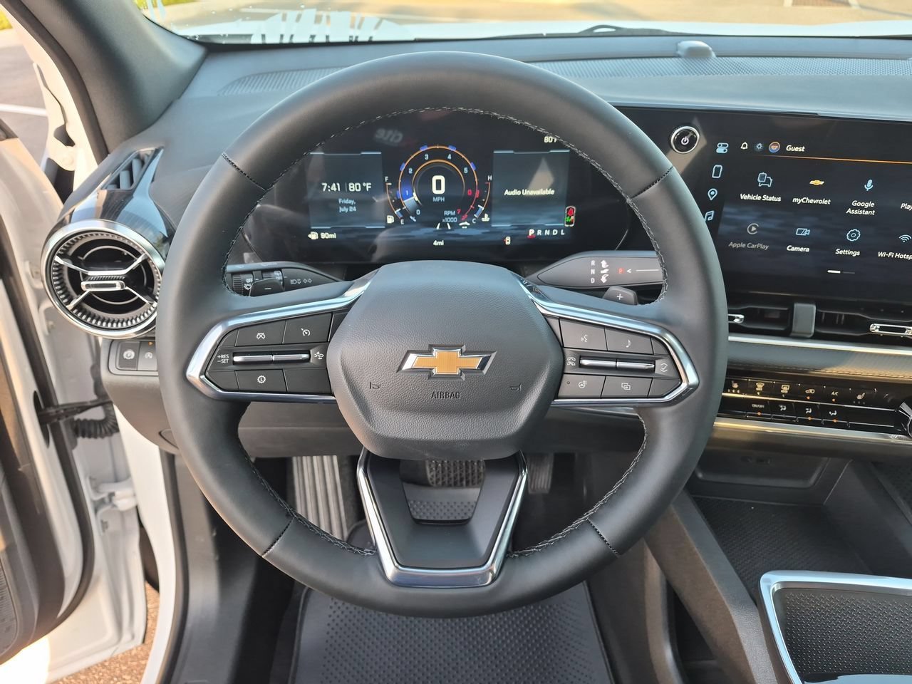 2027 Chevrolet Equinox LT - Photo 11