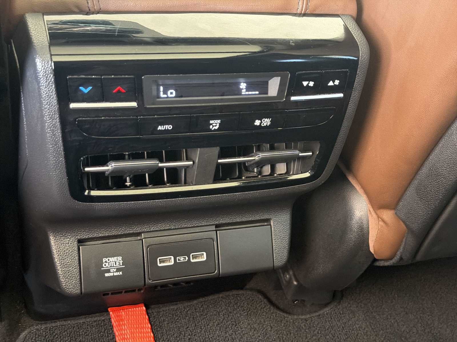 2024 Acura MDX Technology Package - Photo 22