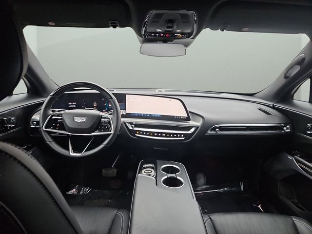 Used 2024 Cadillac LYRIQ Luxury 2 with VIN 1GYKPRRL9RZ121053 for sale in Raynham, MA