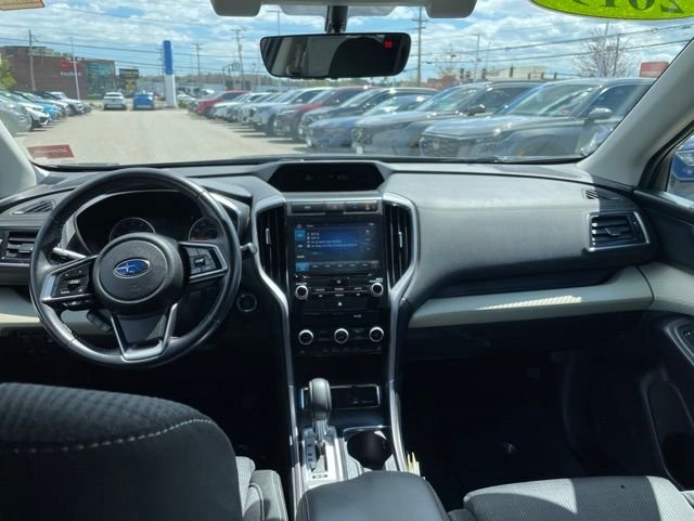 Used 2019 Gray Subaru Premium image 14