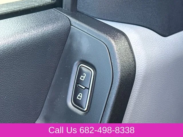 Certified Used 2025 Blue Ford XL image 19